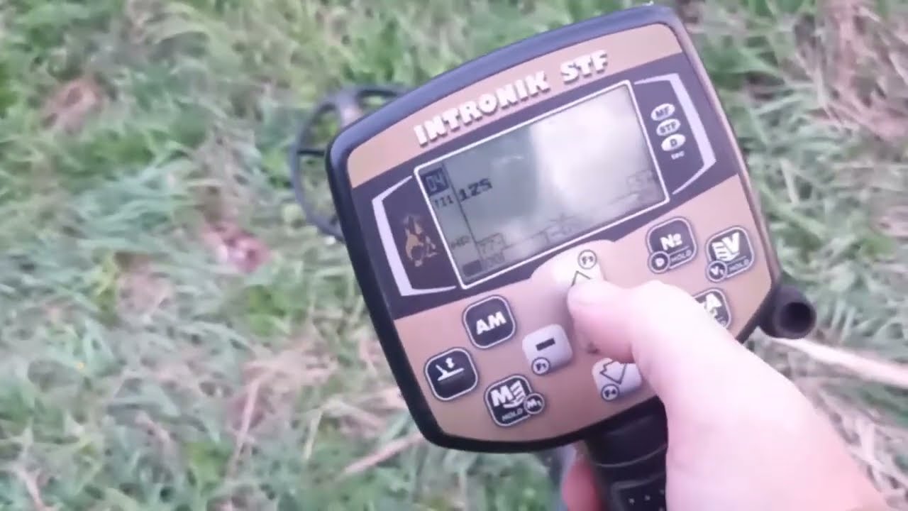 AKA Intronik STF: New T1F Filter Test | Firmware 2.30 Beta