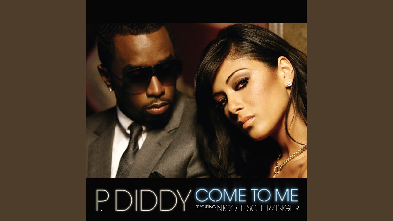 Come to Me (feat. Nicole Scherzinger)