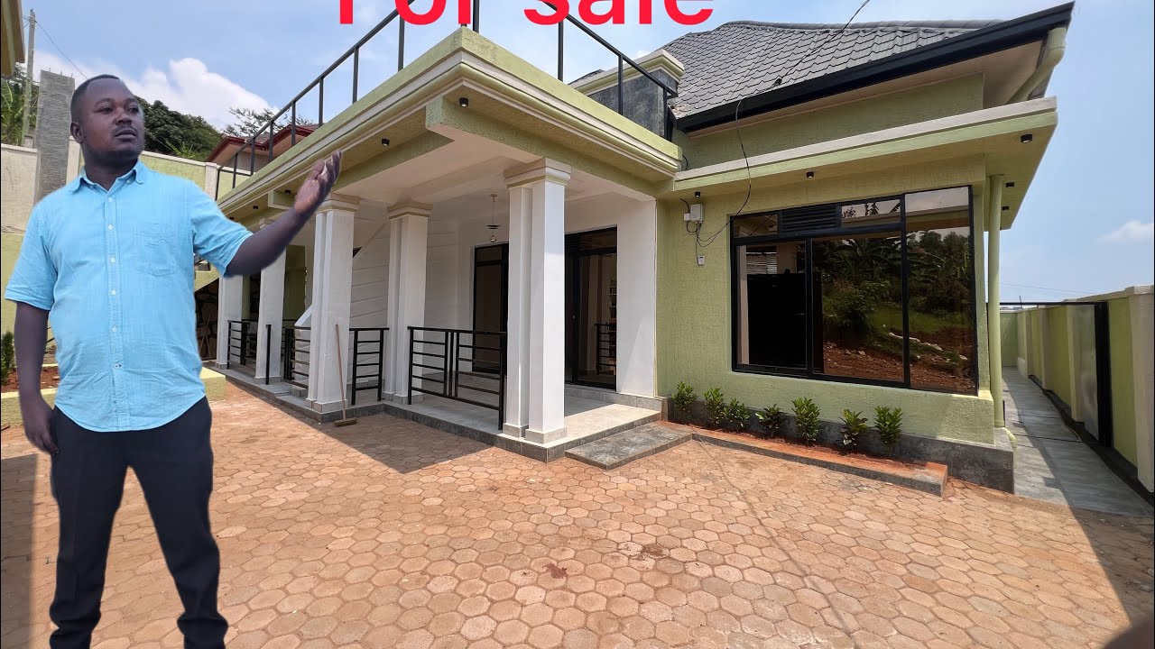 IREBERE INZU IGURISHWA KUGICIRO CYINSEKO KICUKIRO mpamagara 0783629770