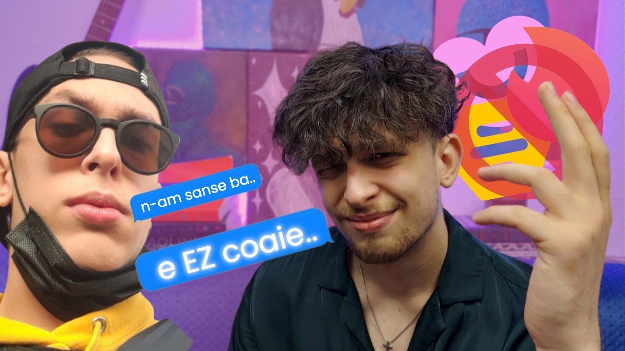 CUM ITI FACI O IUBITA (sau mai multe👀)