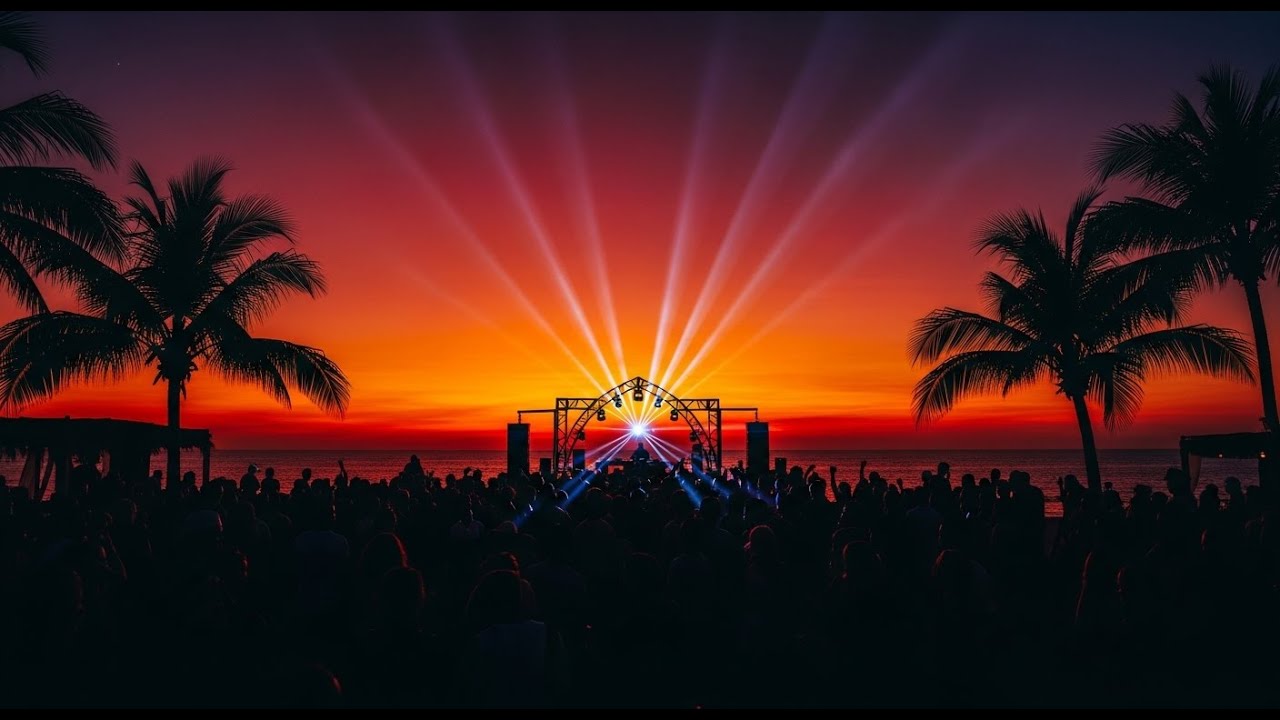 Reggaeton Work LIVE 🎧 Latin Beats for Focus & Background Vibes