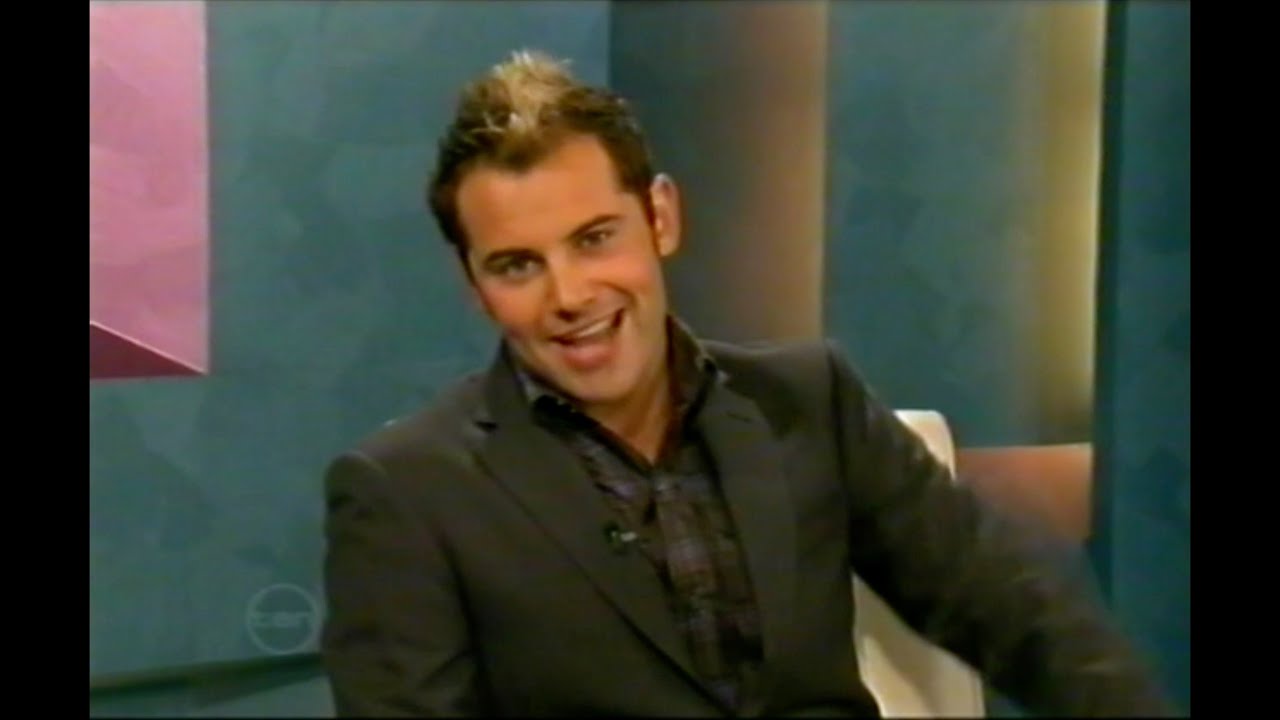 Good Morning Australia - Rove McManus, Daniel MacPherson, Mark Holden, Gretel Killeen Host (2005)