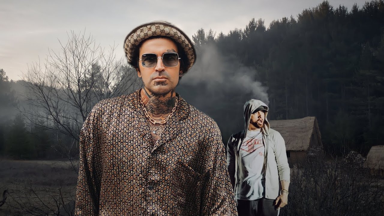 Eminem - Nothing To Lose (ft. Yelawolf) Morrison Remix 2023