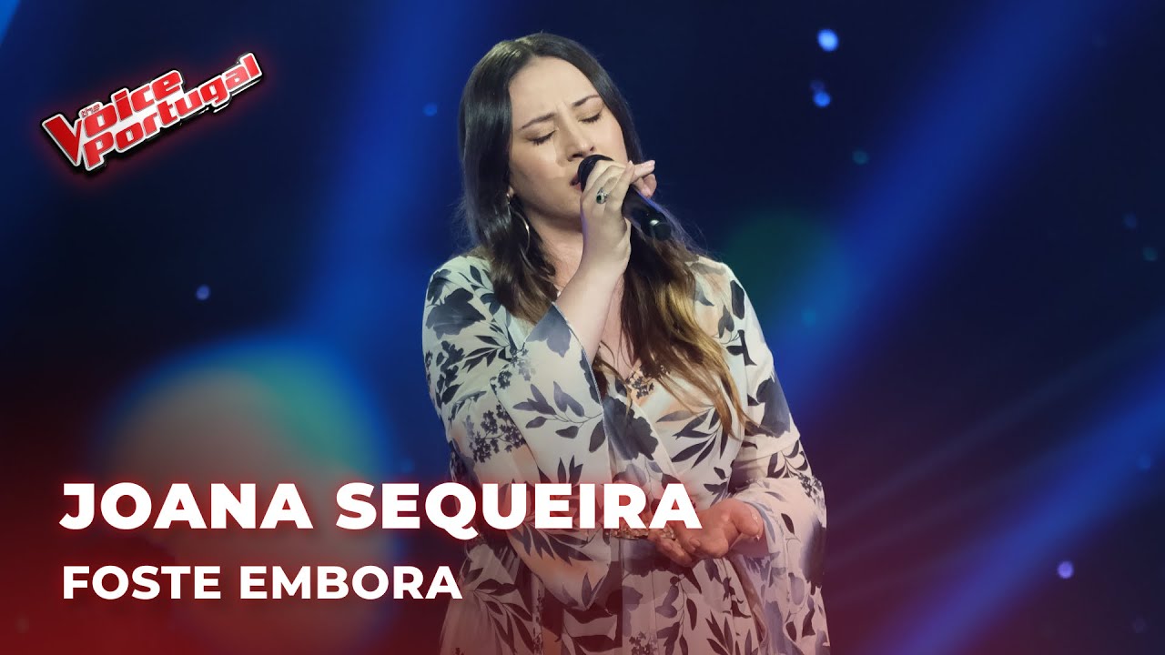 Joana Sequeira - 