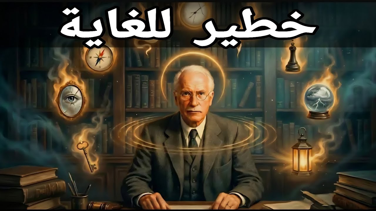 9 علامات تجعل الشخص المتعاطف خطيرًا للغاية - كارل يونغ
