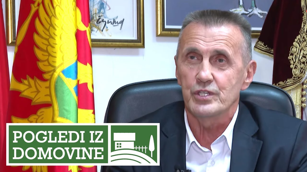 Pogledi 80 godina od kolonizacije Crnogoraca u Vojvodinu - POGLEDI IZ DOMOVINE