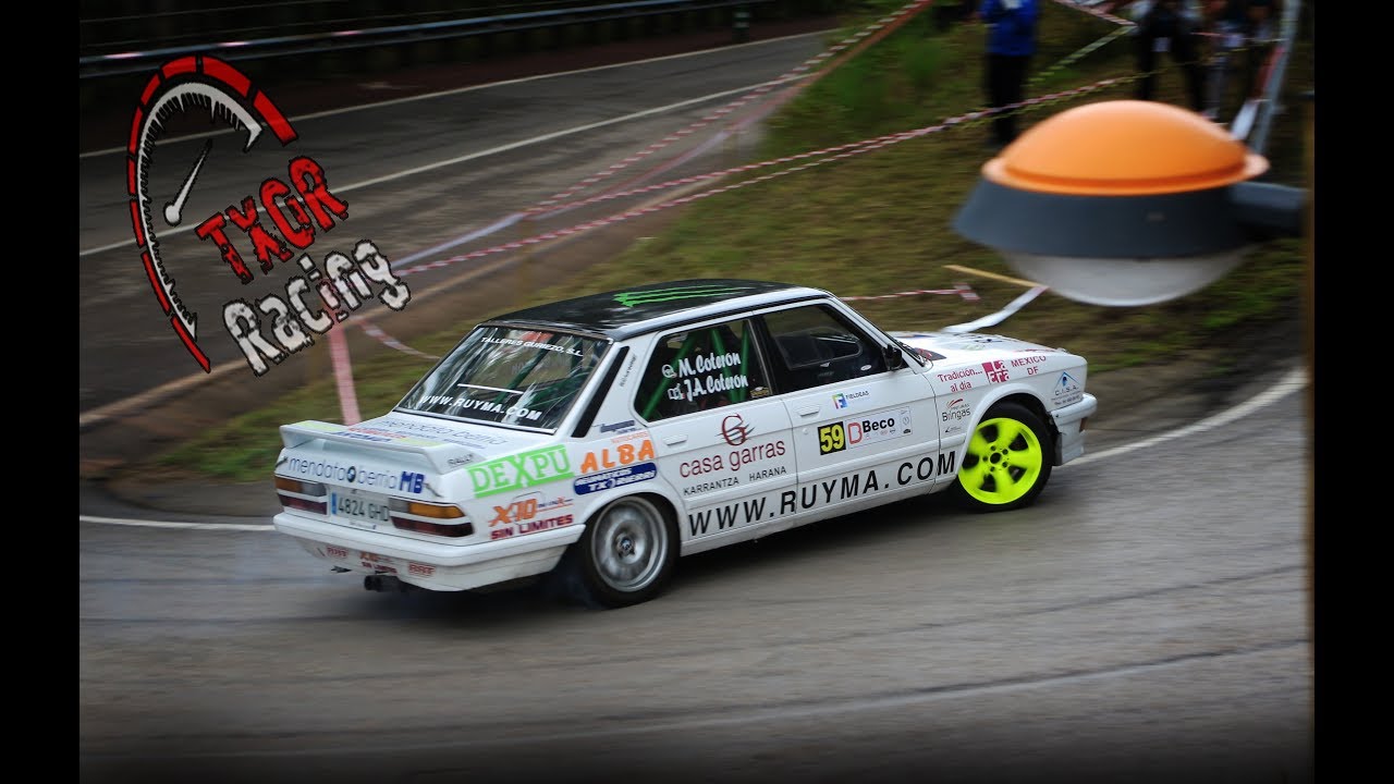 ➡[HD]-Subida a La Bien Aparecida 2017 -[PURE SHOW , FLAT OUT and FAILS]- 50° Aniversario-⬅