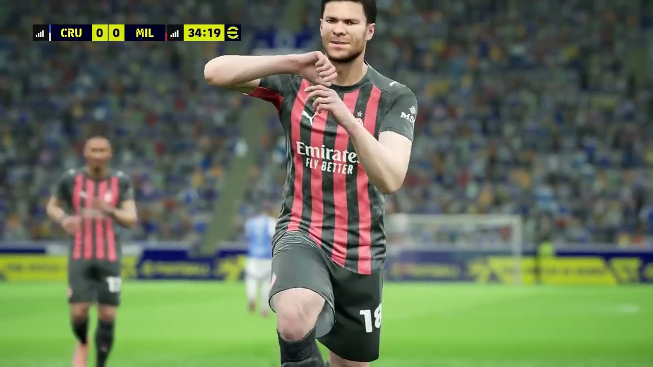 TESTANDO O XABI ALONSO KKKKKKKKKKKKKKKKKKKKKKKK