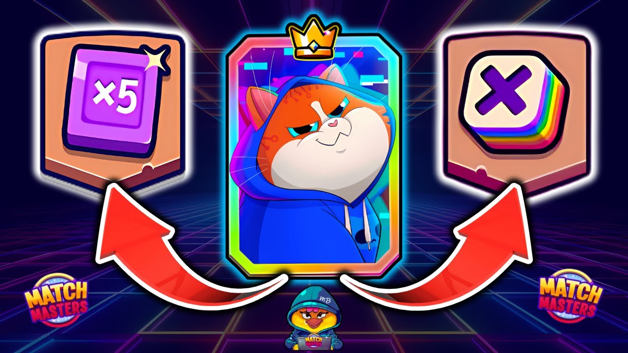 TOP MODES FOR ~LEGENDARY~ MIXY MEOW🔥 MASTERING MATCH MASTERS