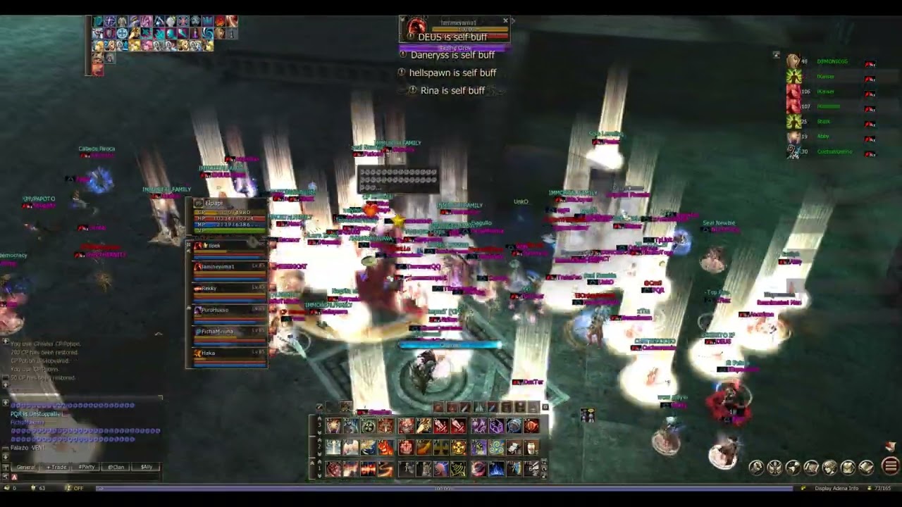 L2 Seal - Core - Cardinal 