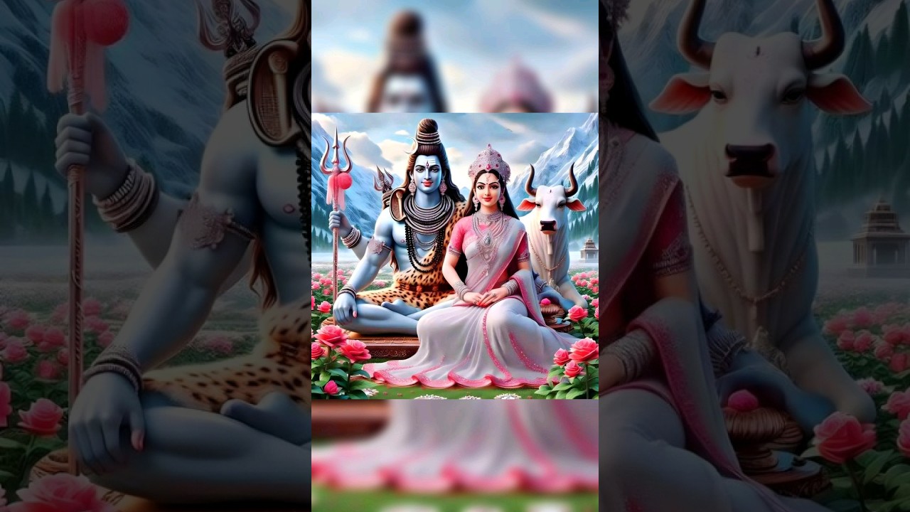 jai shiv shankar🙏🙏#ashasingh #harharmahadev #youtubeshorts #trendingshorts