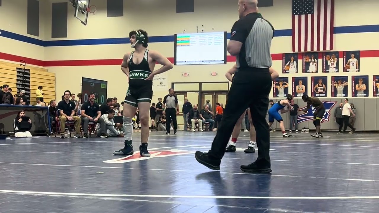 Sectionals round 2 win by TF  FEB 2026