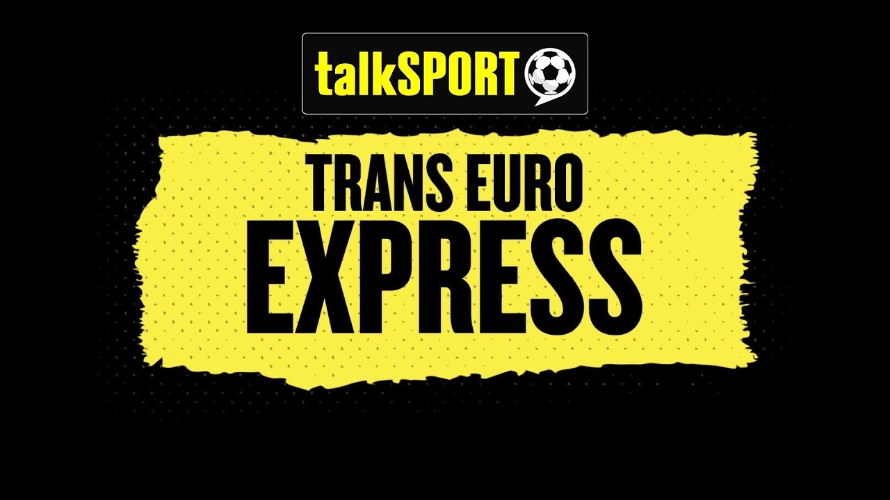 Trans Europe Express with Danny Kelly and Andy Brassell | 08-Feb-26