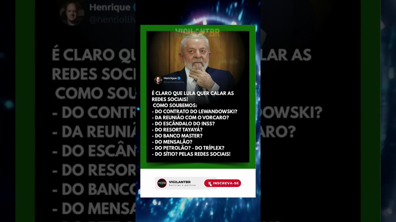 Propostas sobre redes sociais dividem opini&otilde;es 📱⚖️