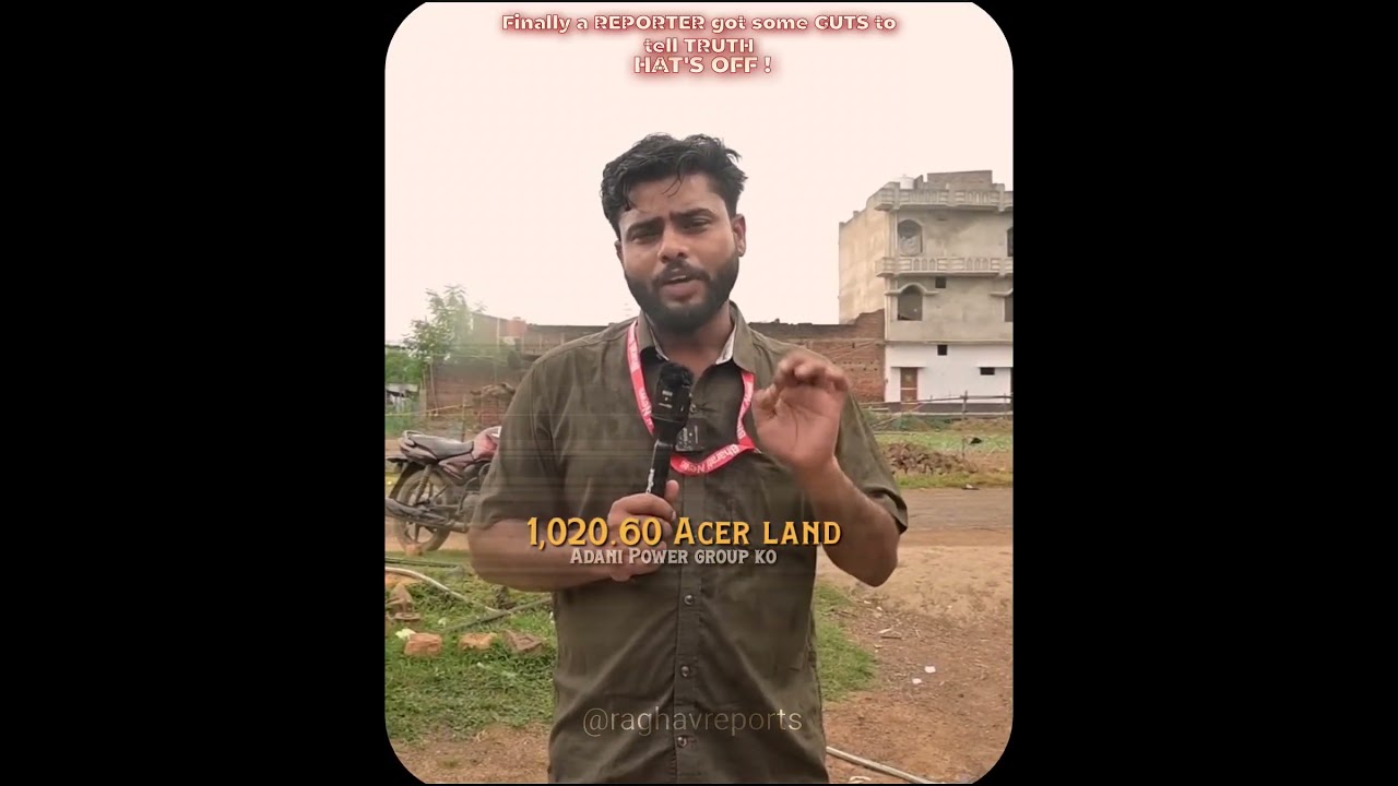 A reporter got some GUTS to tell the truth. #shorts #truth #politics