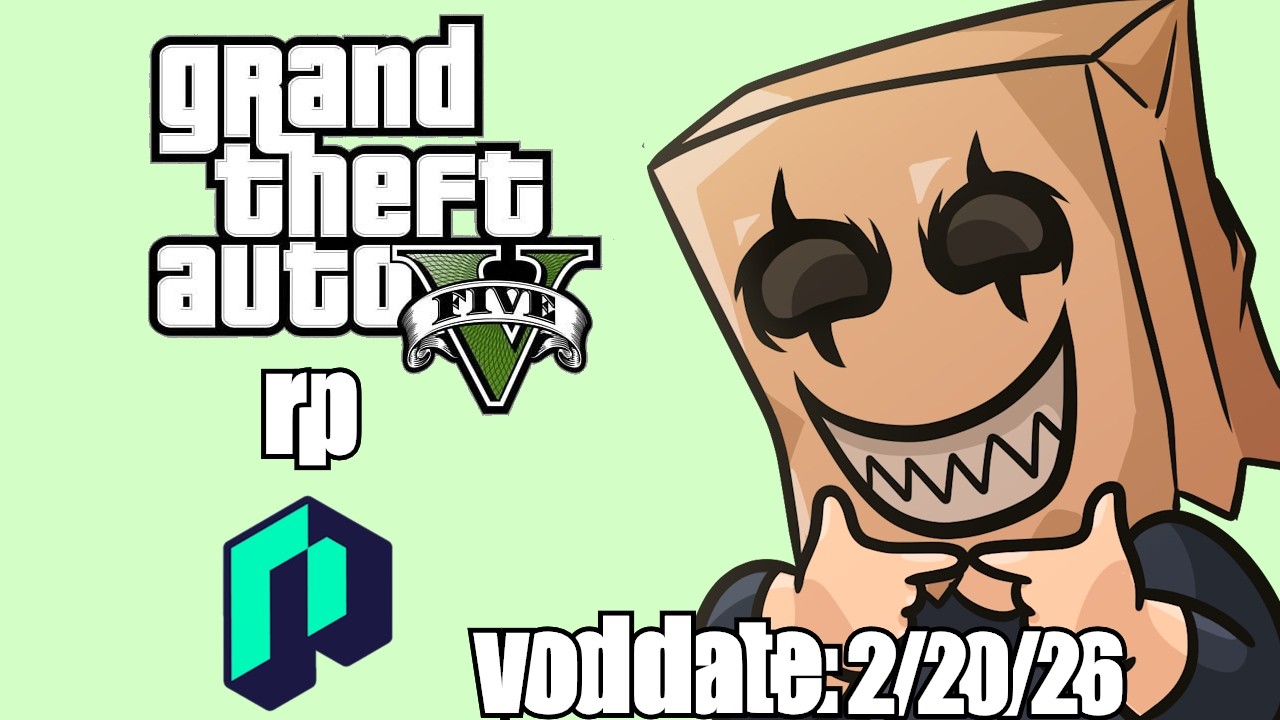 Did you know 1's are bad? | NoPixel 4.0 WL | GTARP | Sai Kou | 2/20/26