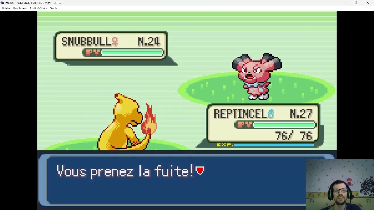 let's play#16 pokemon silver moon