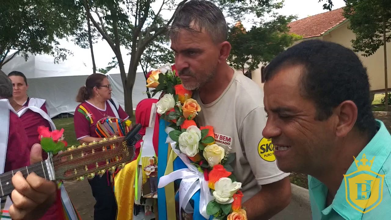 MISSIONÁRIOS DE SANTOS REIS [ FESTIVAL EM CAJURU - SP ]