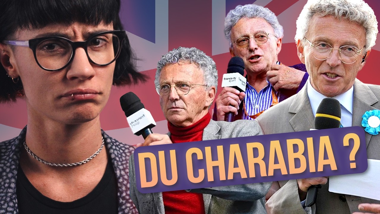 Que Vaut Vraiment Nelson Monfort en Anglais ? Décryptage d'une Coach