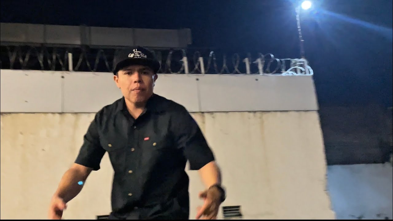 Crozz 217.- Soberbio (Video Oficial) // Thug Rider Mafia 