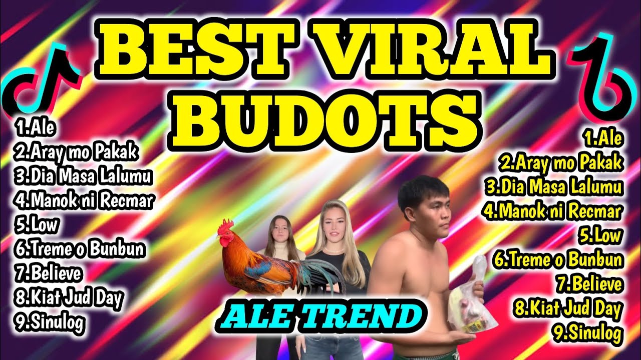 New Nonstop Budots Viral Ale Trending Dj Gentek Remix