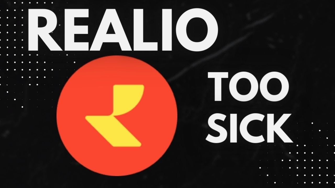 What Is Up With Realio Crypto? LATEST RIO Coin Token Price Prediction Technical Chart Analysis News