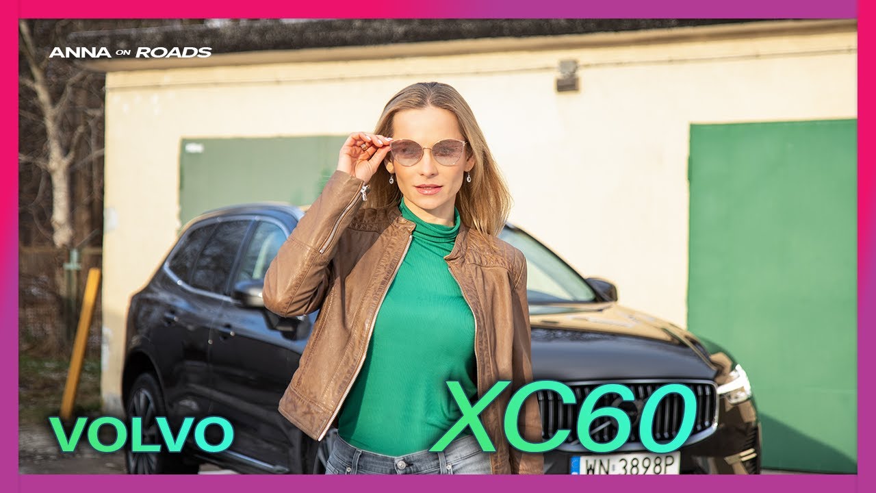 Обзор VOLVO XC60 - B4 AWD — дизельный гибрид уходит в прошлое?