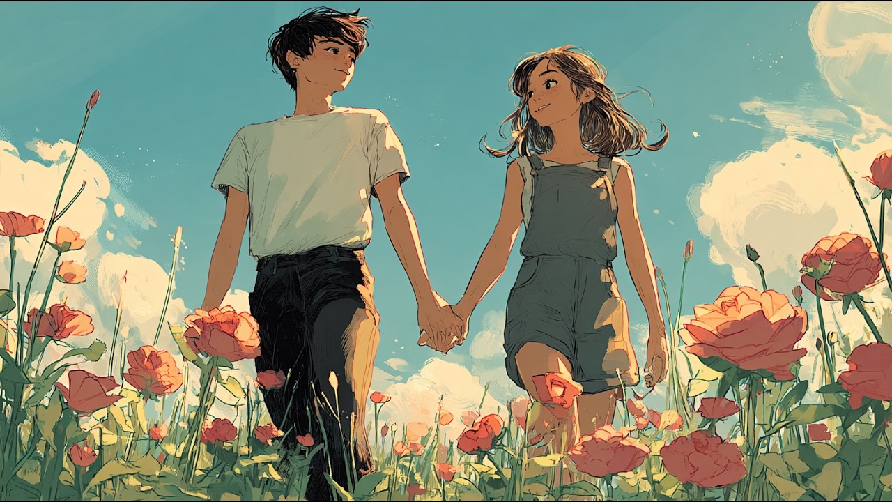 Time of Roses | Cute Dreampop / Summer Love Remix