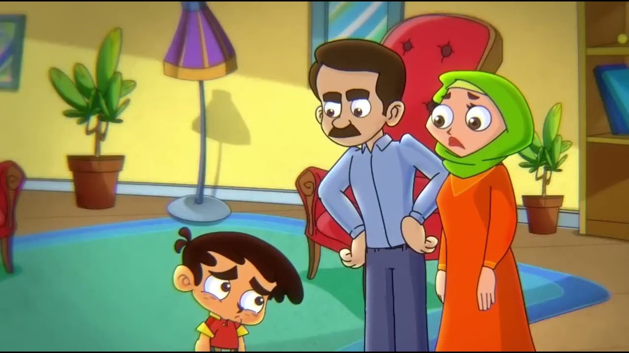 #اطفال قصه مفيده وجميله للاطفال #الصدق #تحفيزي  #قصص_اطفال  #الاطفال  #تحفيز  #تعليم_الاطفال #تحفيز 