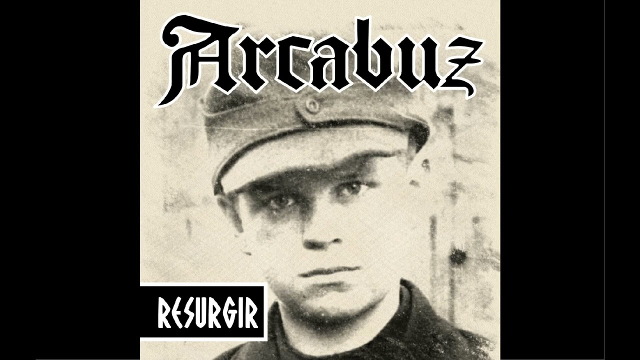 Arcabuz - Resurgir