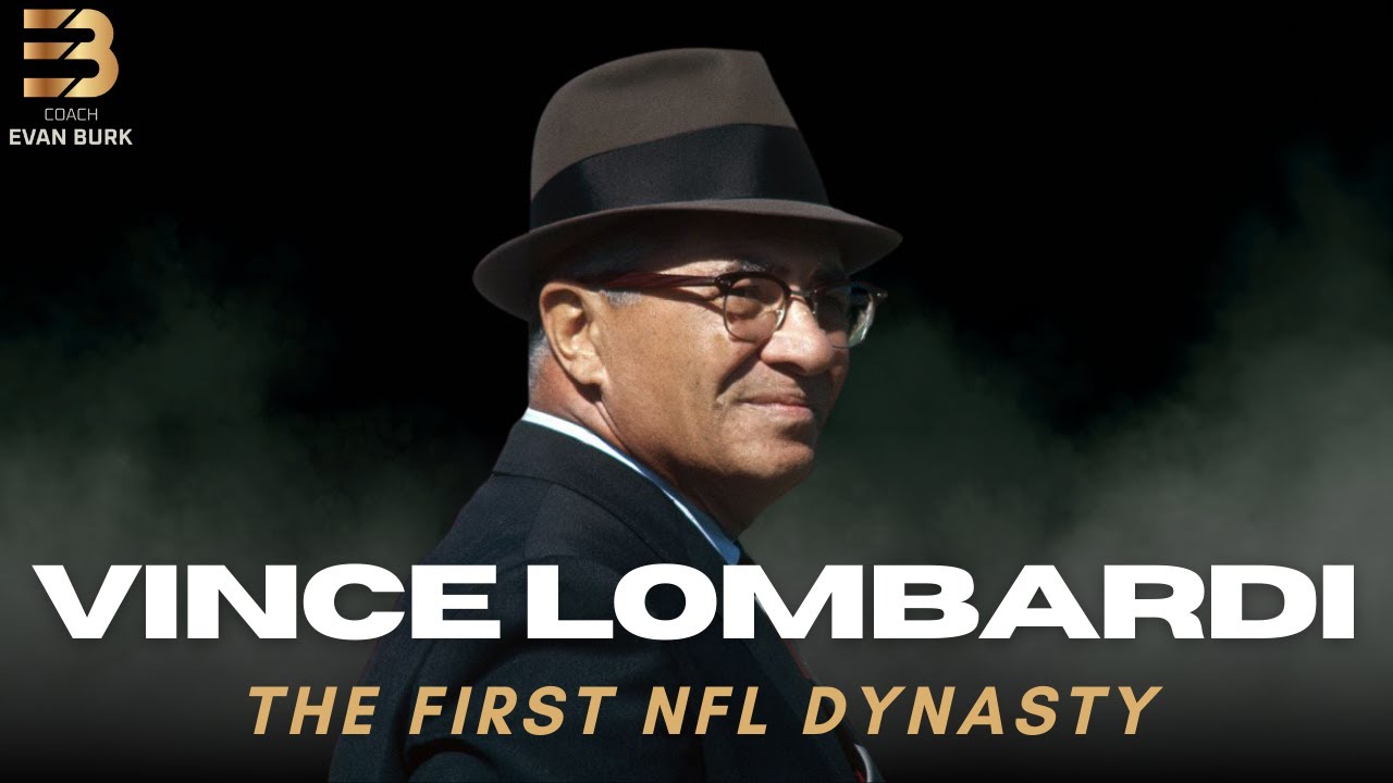 Vince Lombardi: Excellence Through Mastering the Fundamentals (Championship Leadership Case Studies)