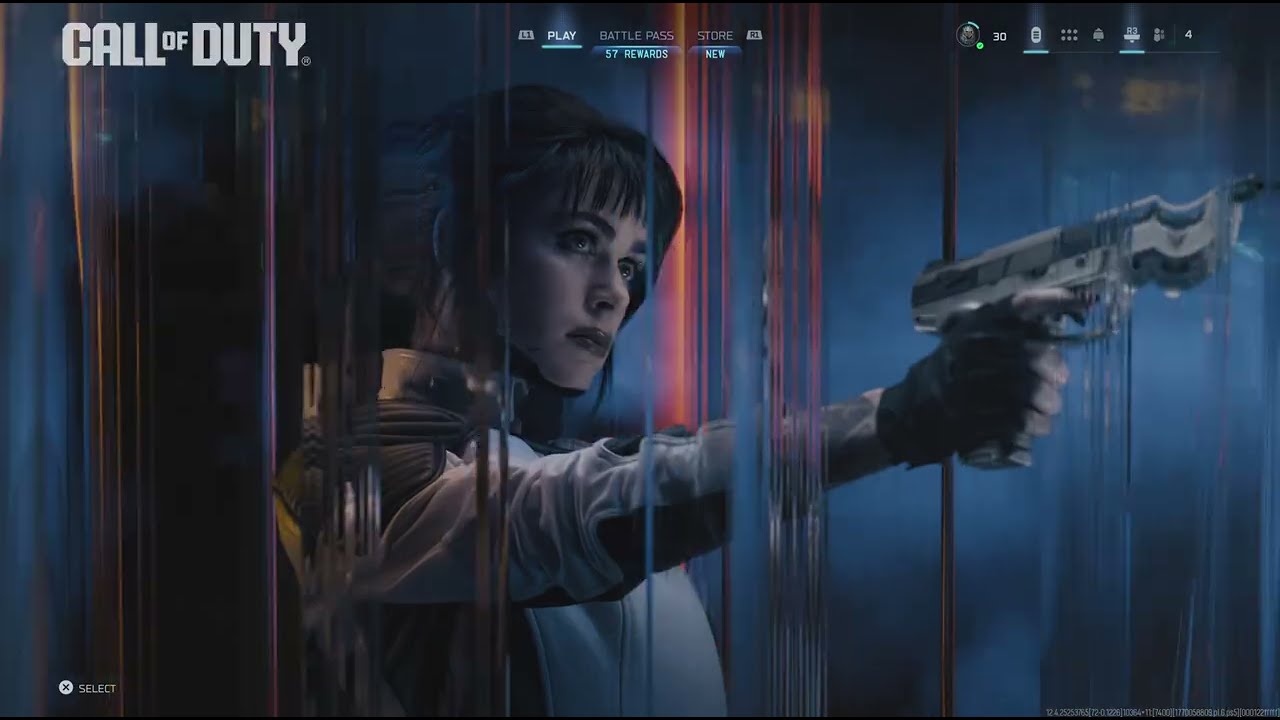 Call of Duty 7