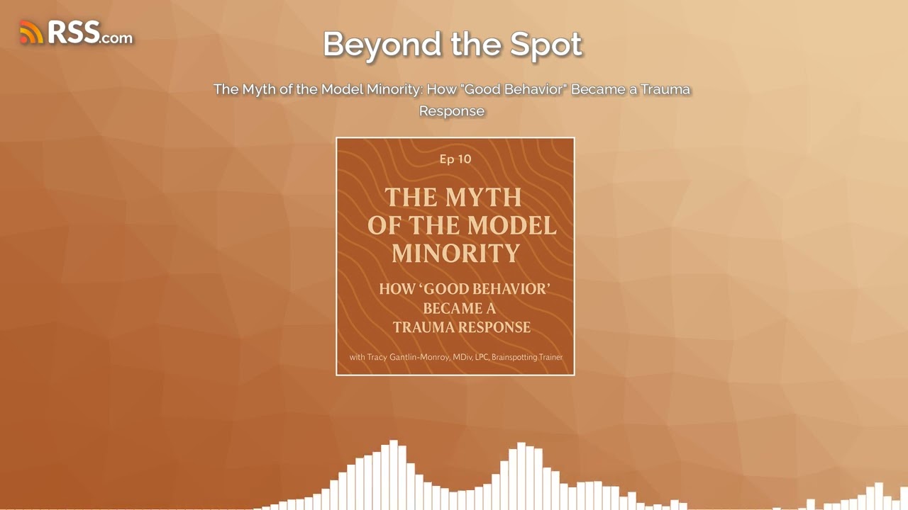 The Myth of the Model Minority: How &ldquo;Good Behavior&rdquo; Became a Trauma Response