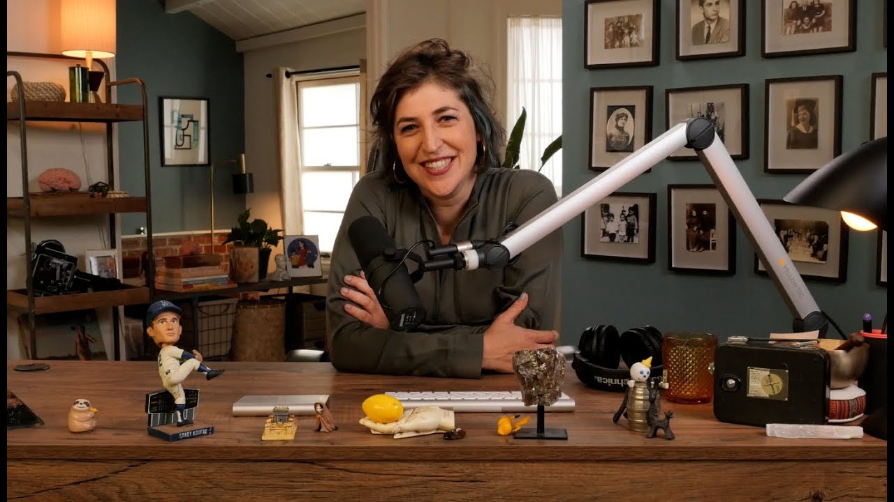 Mayim Bialik's Breakdown Official Trailer || Mayim Bialik
