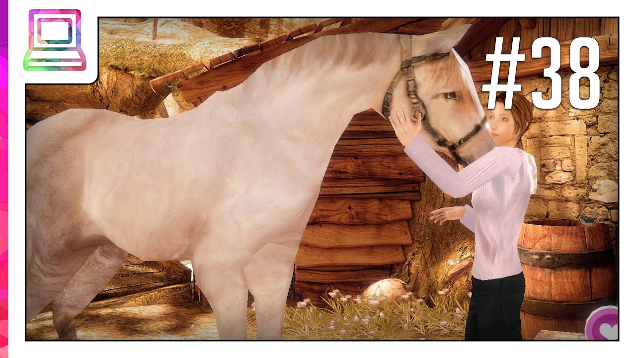 Petz Horsez 2 (Part 38) (Horse Game)