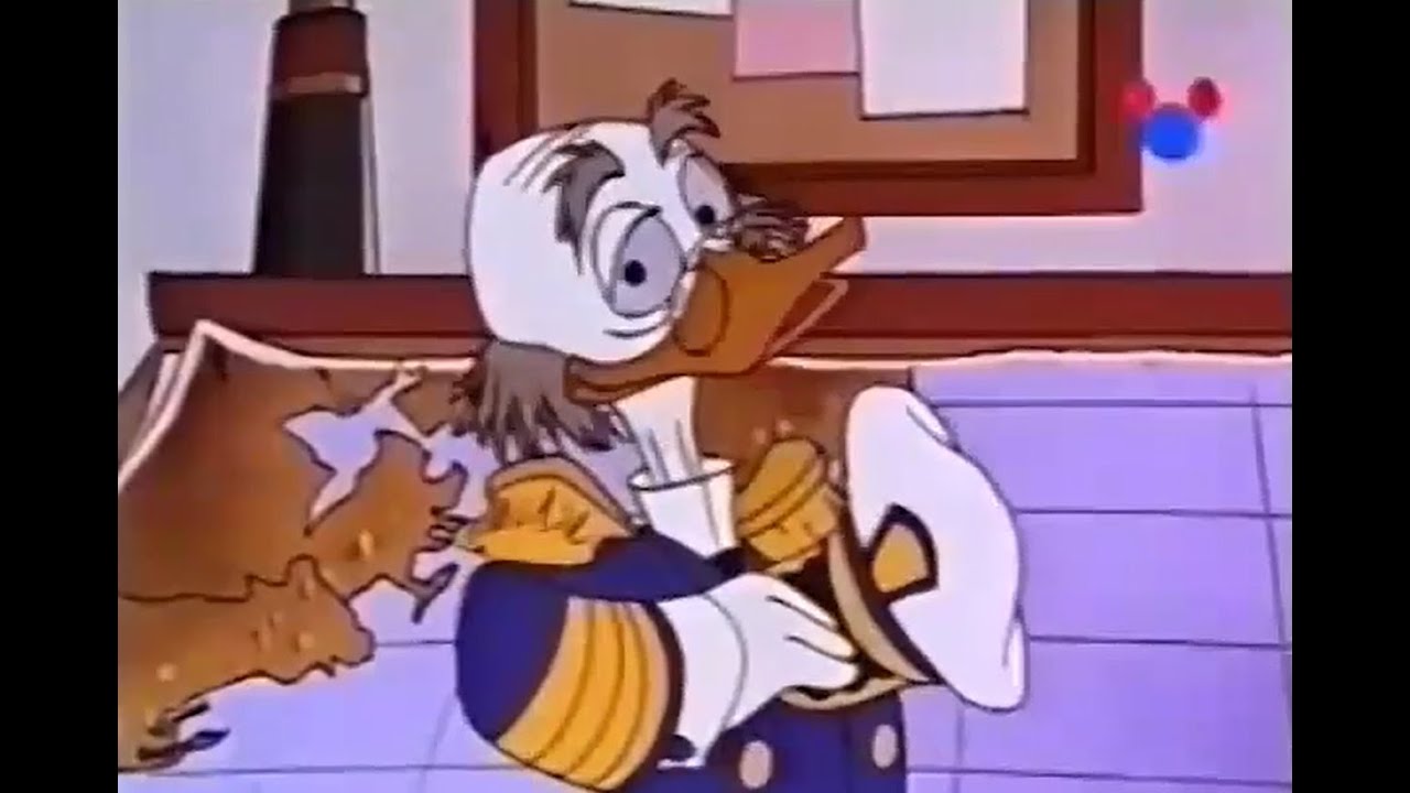 Walt Disney's 