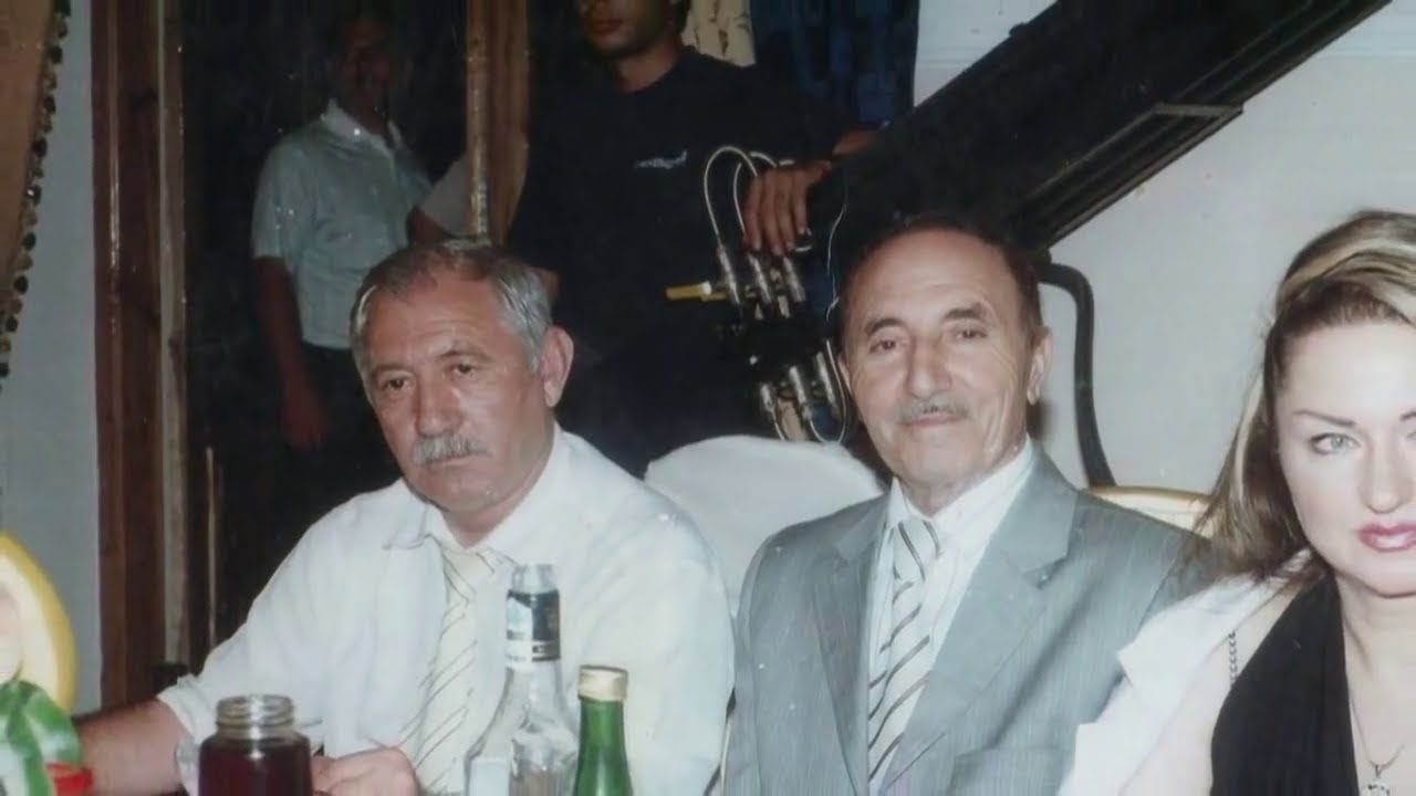 Seyfəddin Əhmədov, 