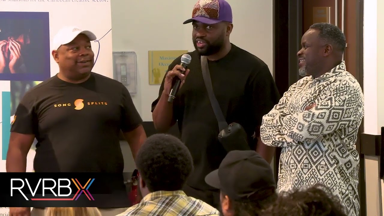 RVRB X 2023 - Day 3 - Close