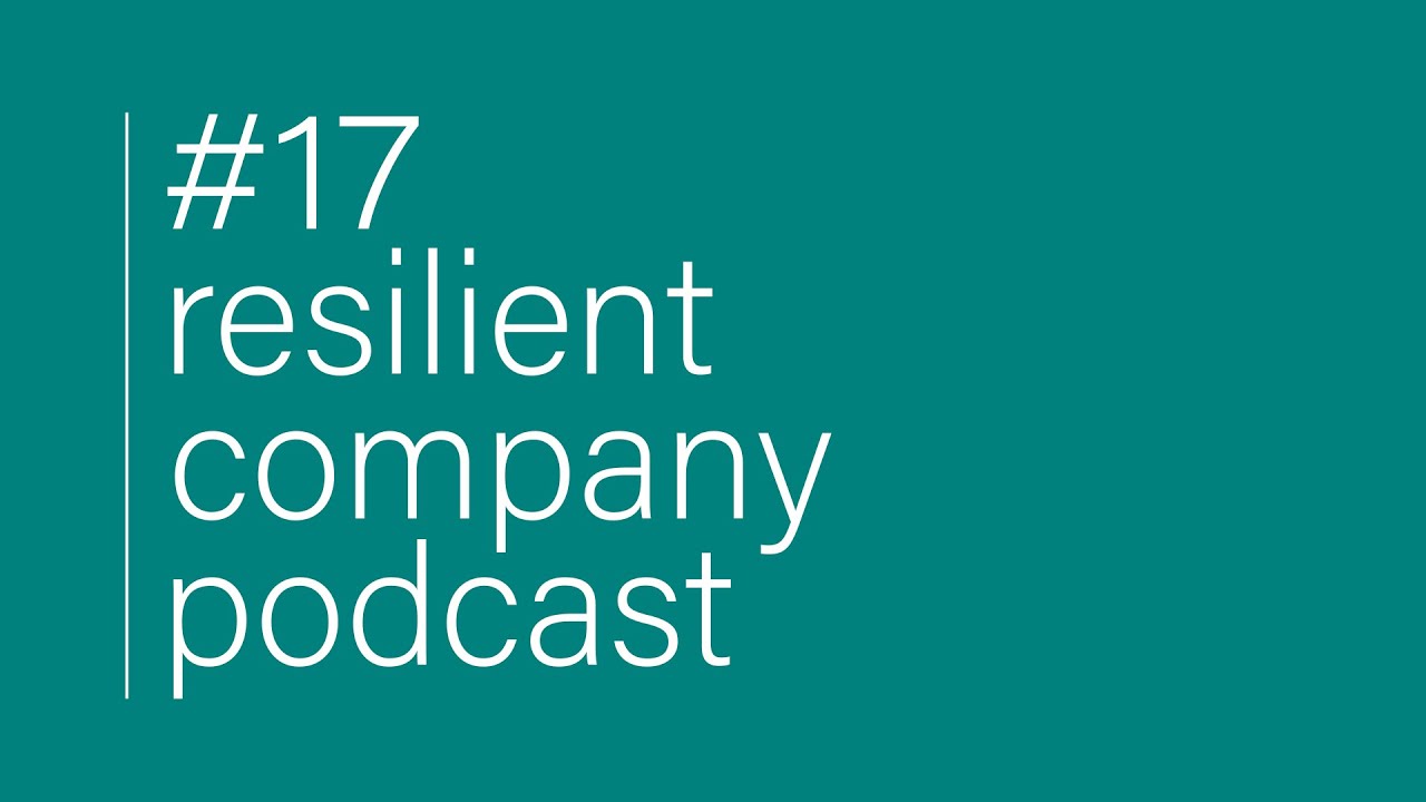 #17 - Remote Leadership: Homeoffice ist nicht das Problem!