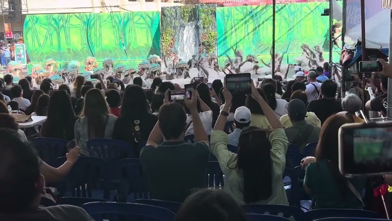 Dinagyang Festival 2024