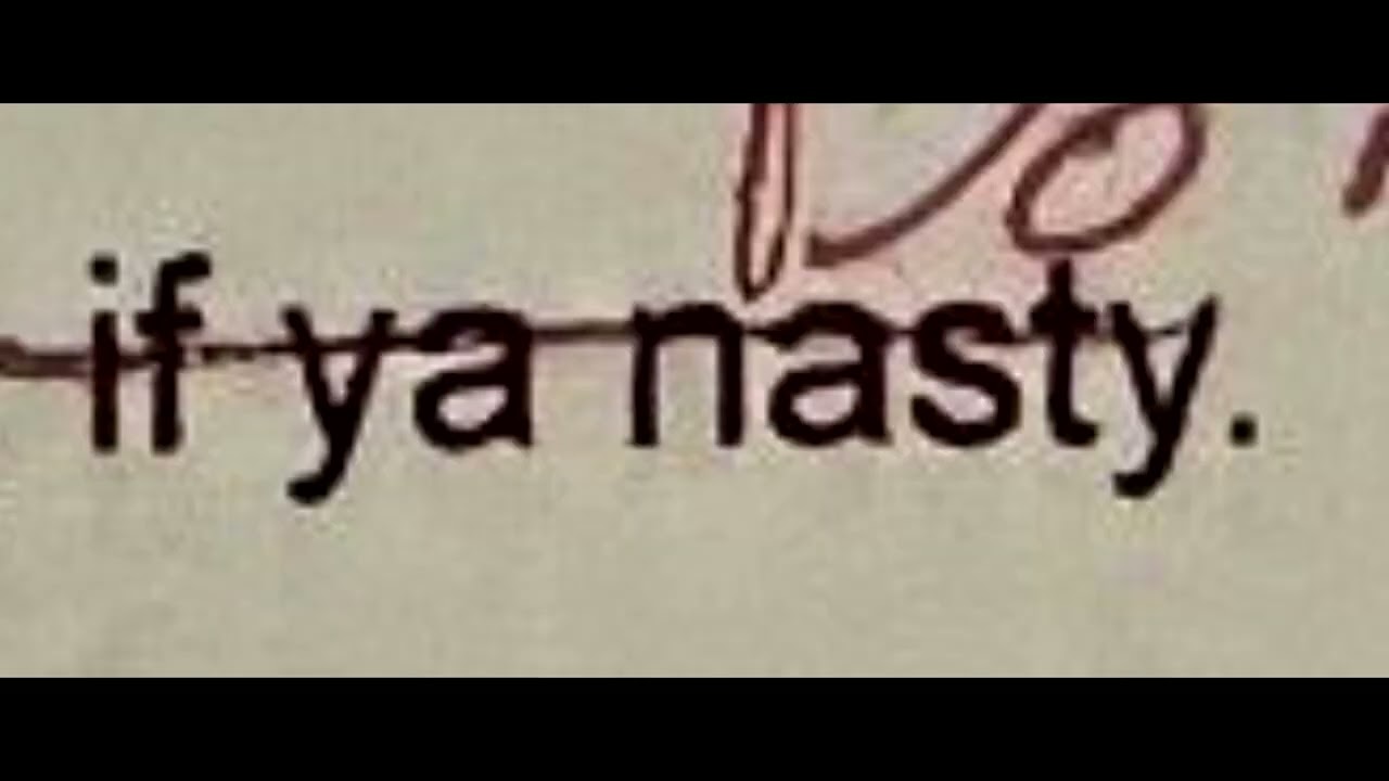 The Mammal vs The Reptile: A painful story