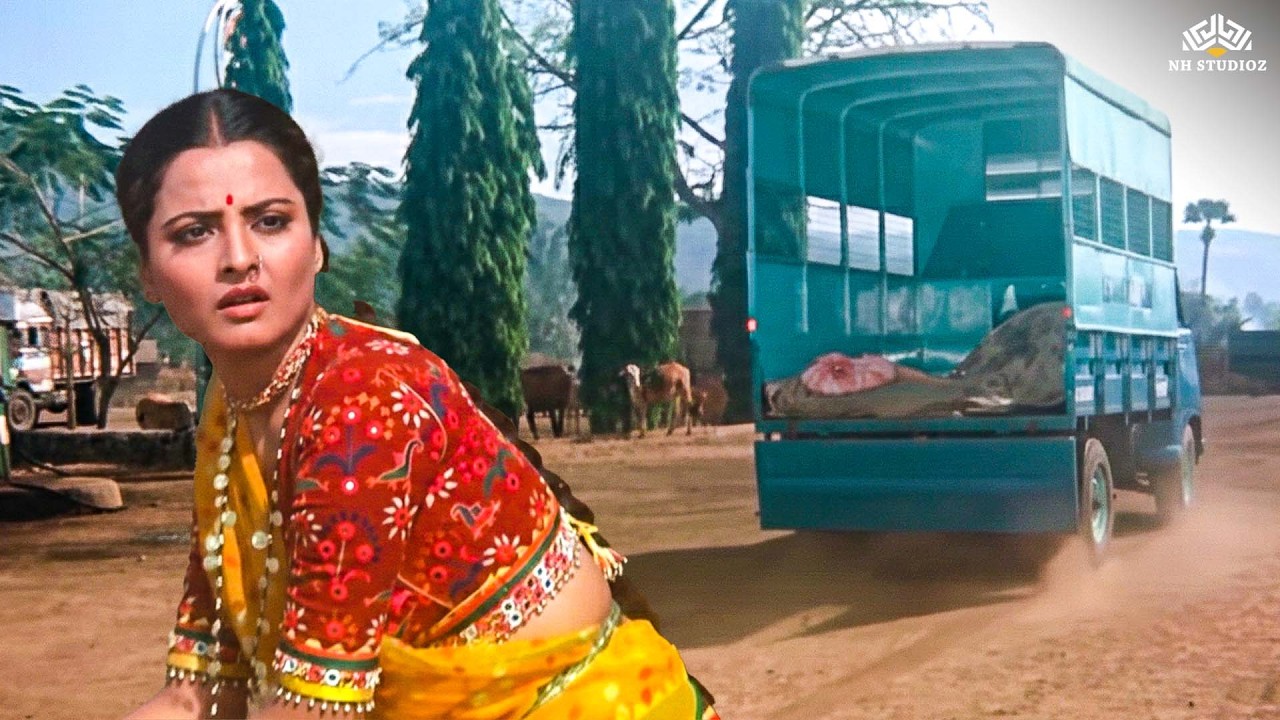 एक माँ की लापरवाही या किस्मत का खेल, ट्रक में छूट गया बच्चा क्या फिर होगी माँ-बेटे की मुलाकात? Rekha