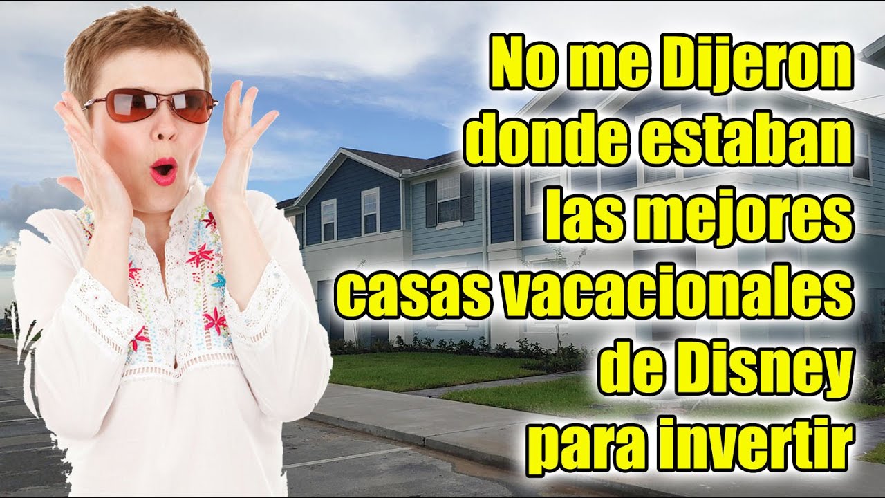Casas a la Venta en Orlando