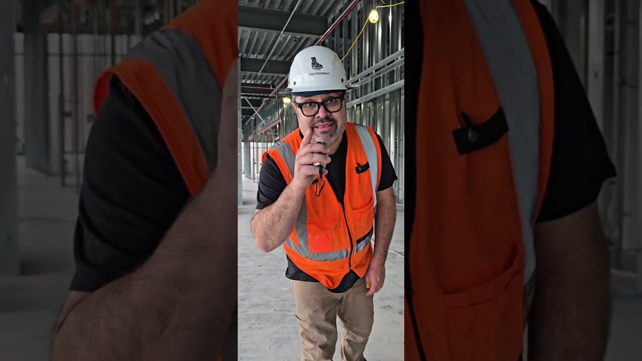 Problemas en obra por mal diseño en planos de construcción 