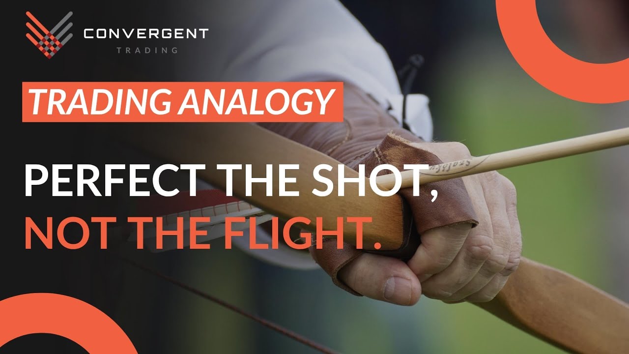 Perfect the Shot, Not the Flight