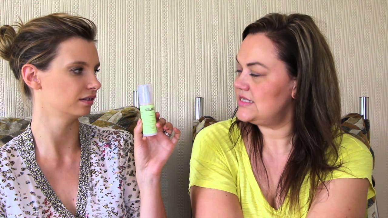 SKINCARE FAVOURITES WITH RUTH CRILLY | CAROLINE HIRONS | JULY 2014