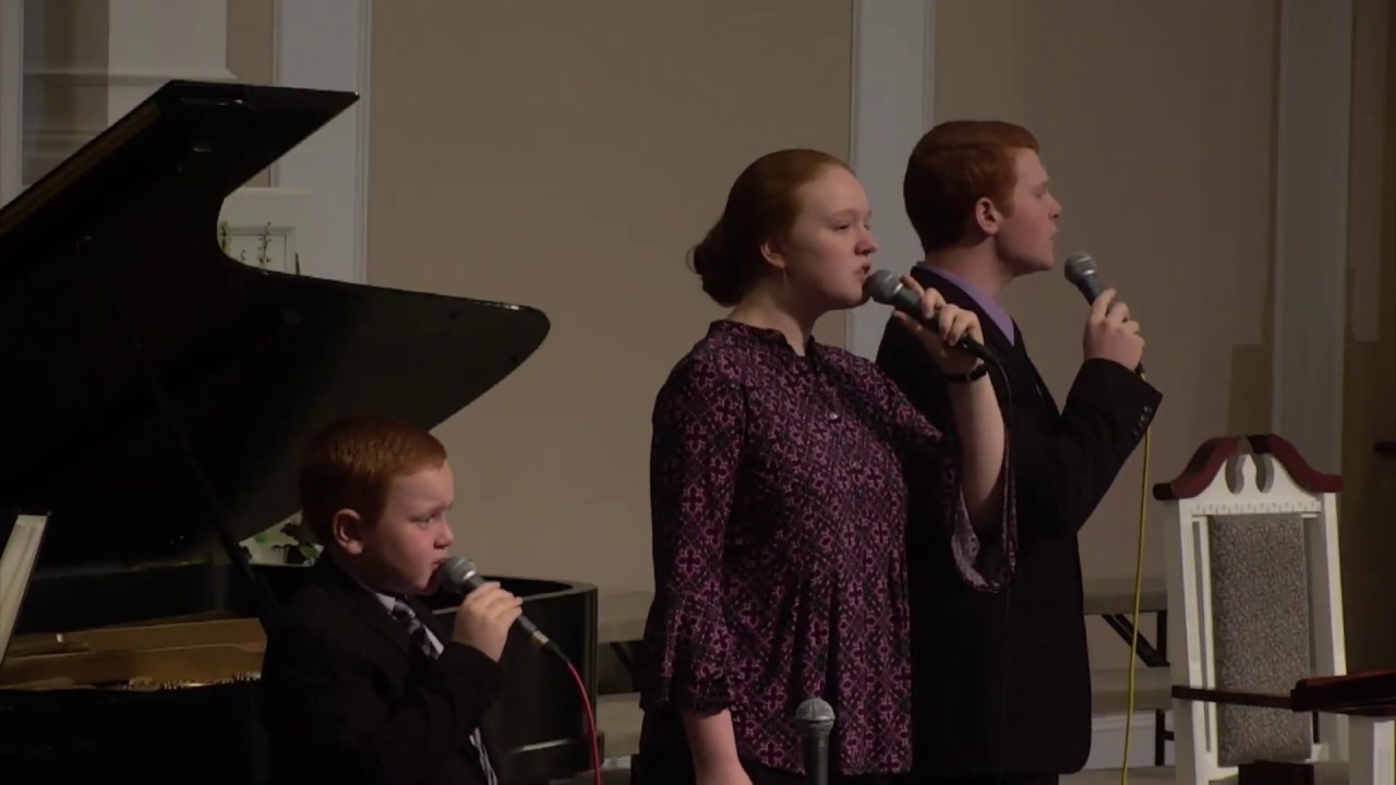 Cassady Family: 
