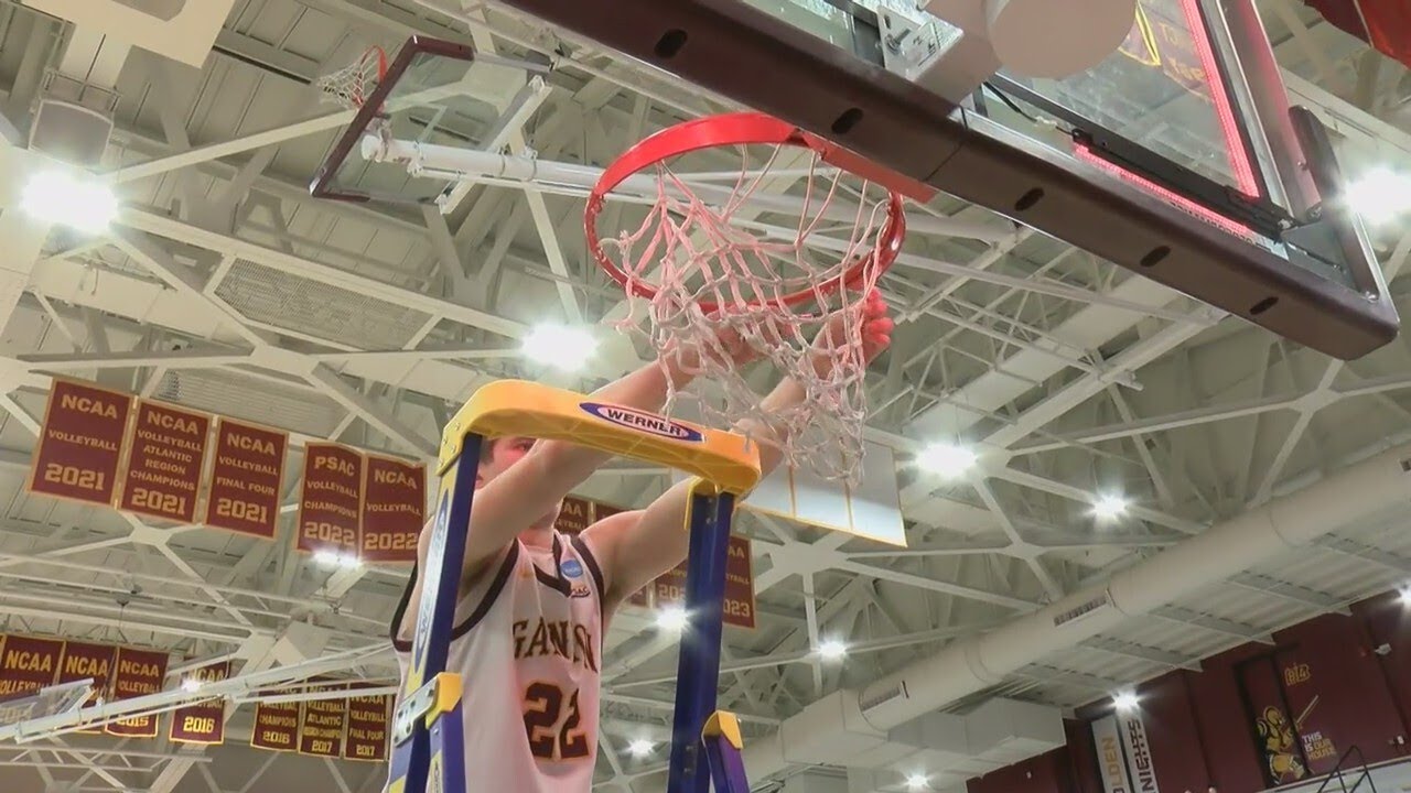 Athlete of the week: Pace Prosser