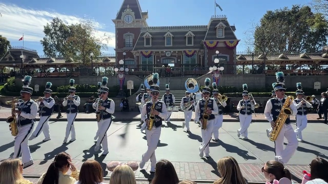 DISNEY BAND #targeted #fypviralシ #trending #disney 