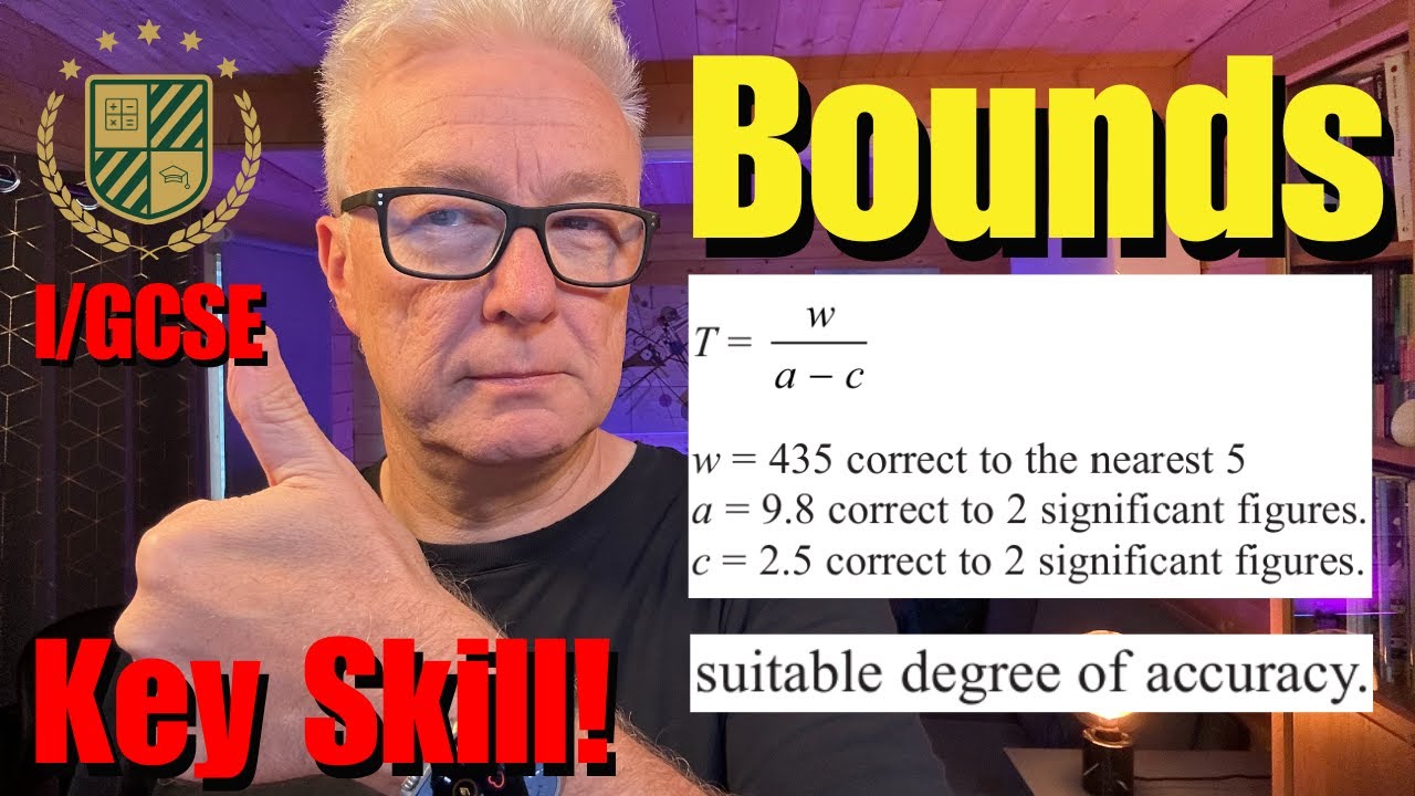 Bounds 